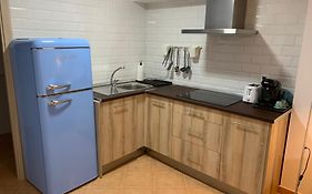 Apartamento Avenida Velazquez Planta Primera