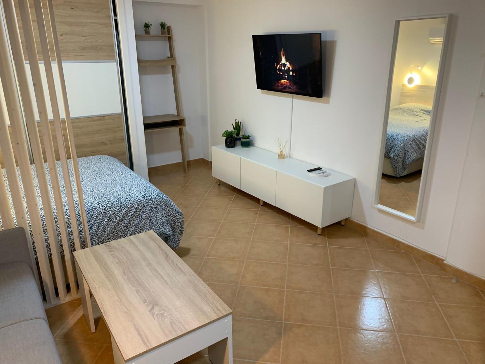 Apartamento Avenida Velazquez Planta Primera Málaga Exterior foto