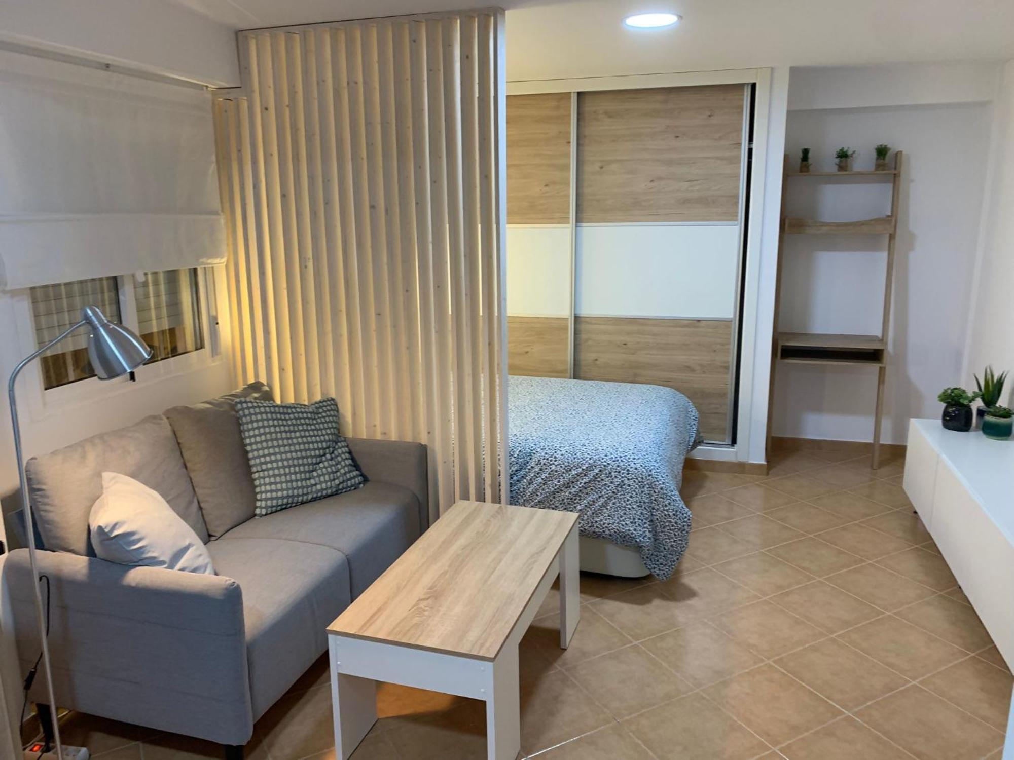 Apartamento Avenida Velazquez Planta Primera Málaga Exterior foto