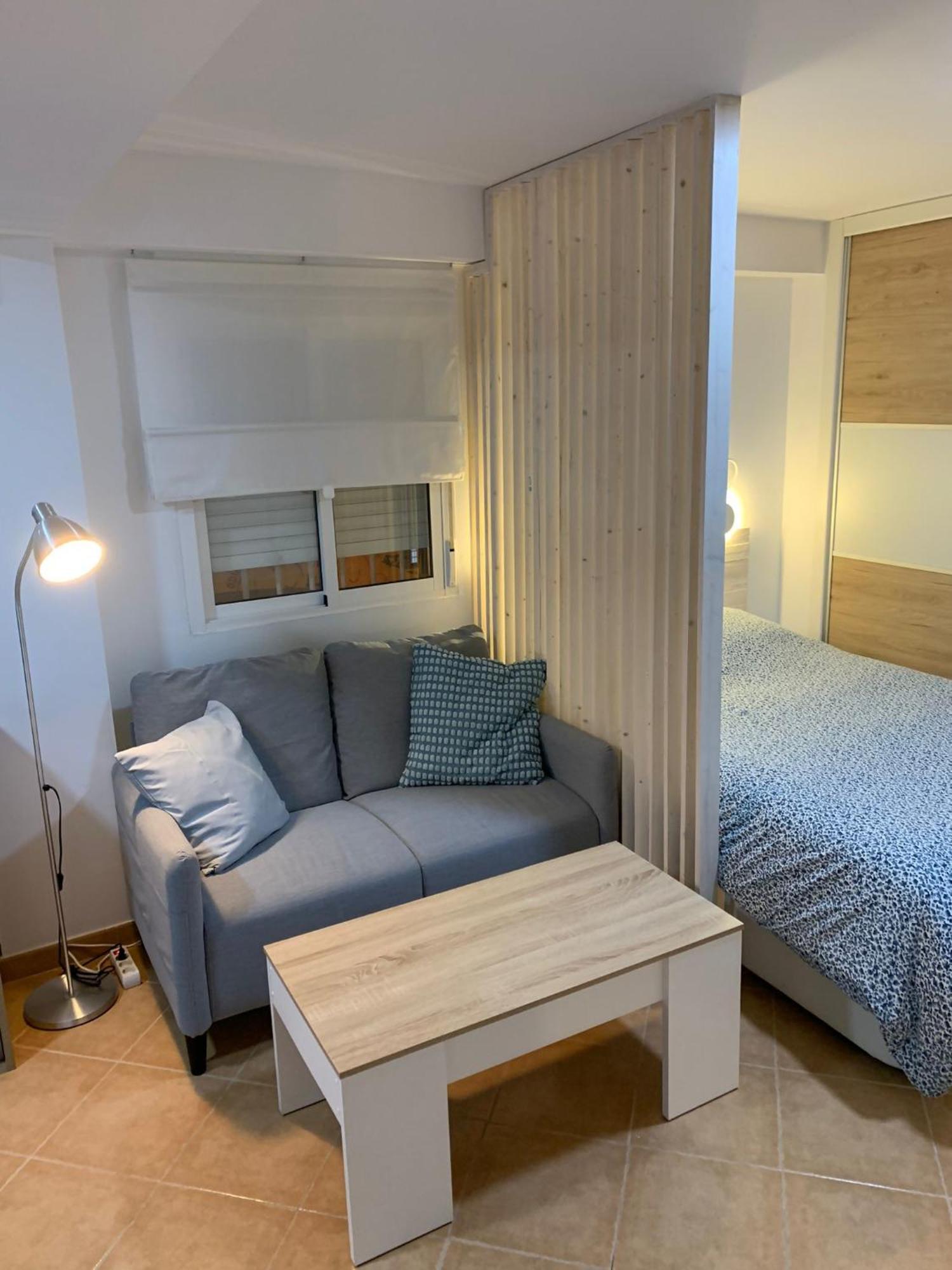 Apartamento Avenida Velazquez Planta Primera Málaga Exterior foto