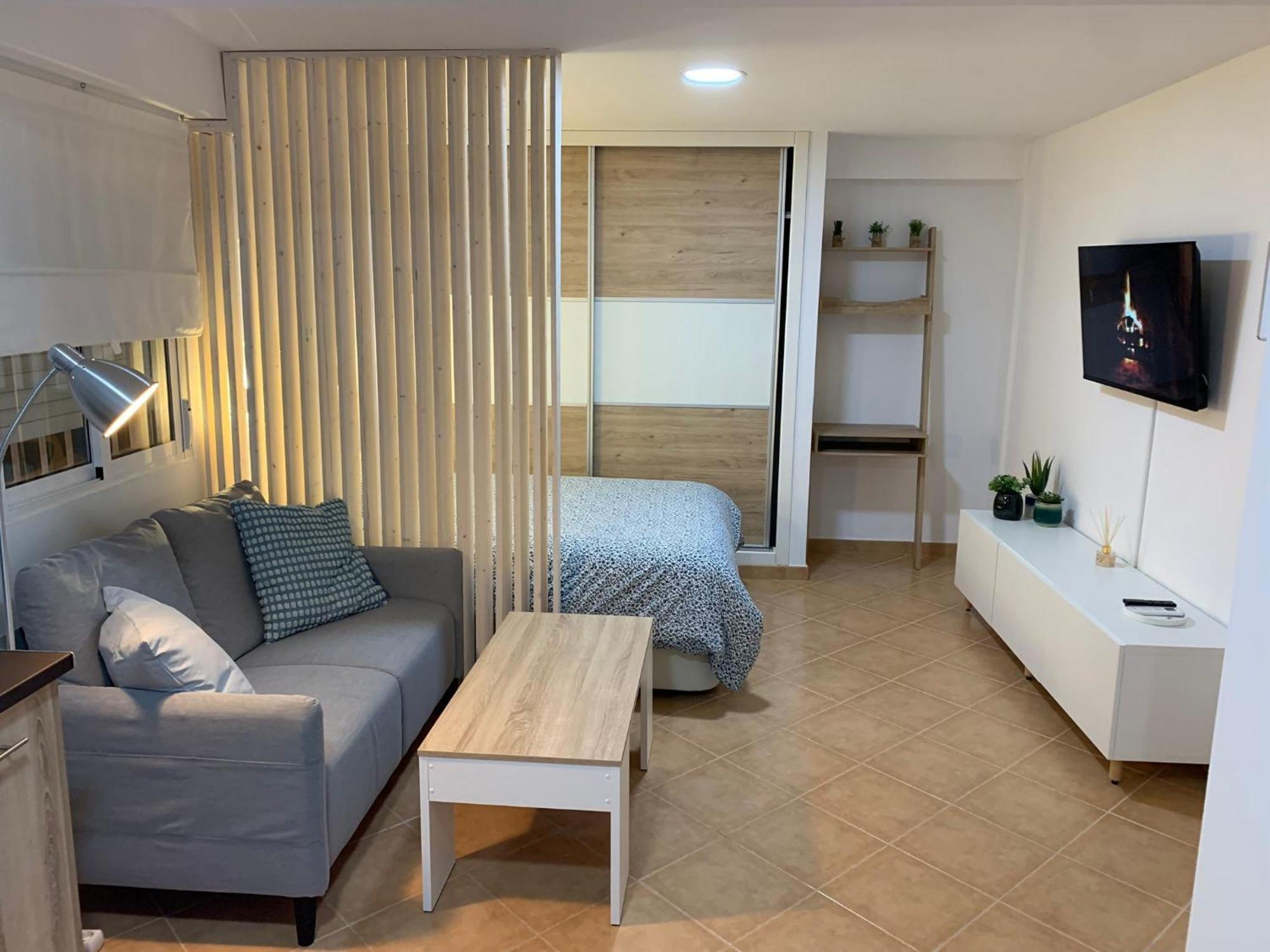 Apartamento Avenida Velazquez Planta Primera Málaga Exterior foto